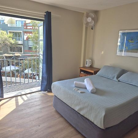 Boardrider Backpackers And Budget Motel Sidney Dış mekan fotoğraf