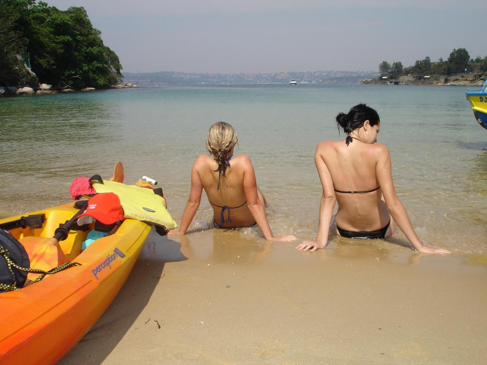 Boardrider Backpackers And Budget Motel Sidney Dış mekan fotoğraf