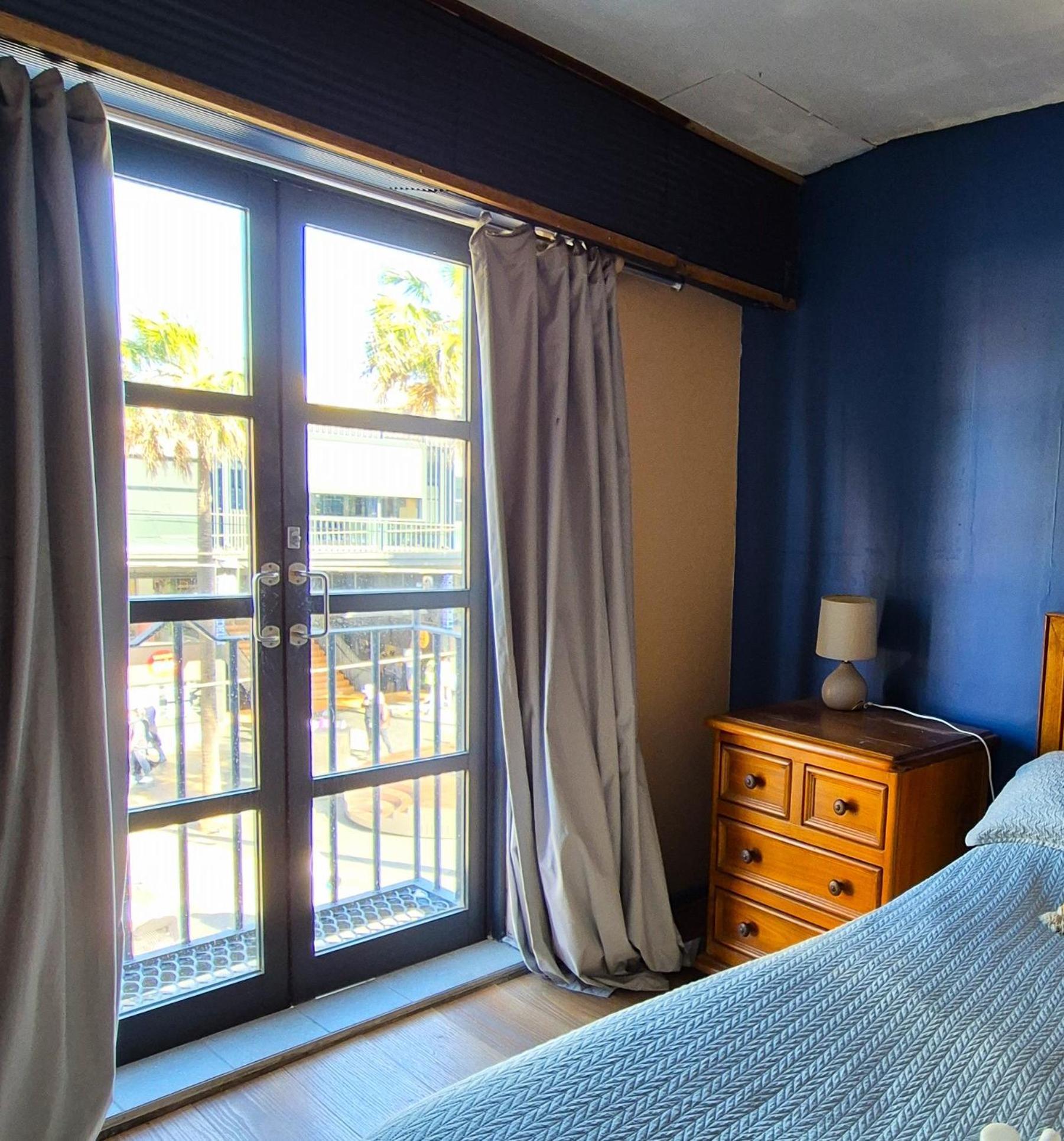 Boardrider Backpackers And Budget Motel Sidney Dış mekan fotoğraf