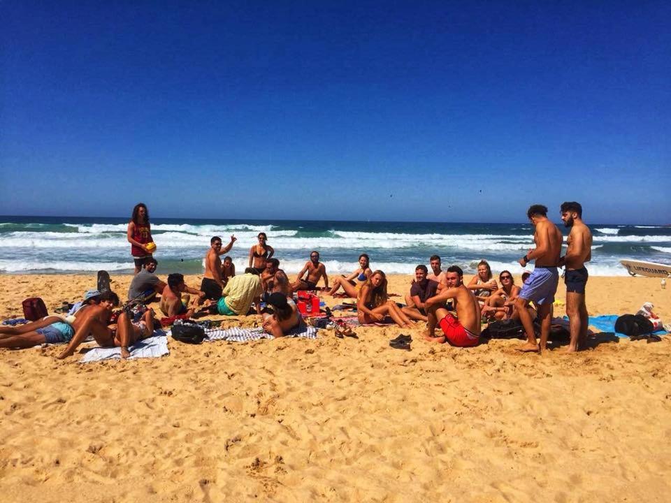 Boardrider Backpackers And Budget Motel Sidney Dış mekan fotoğraf