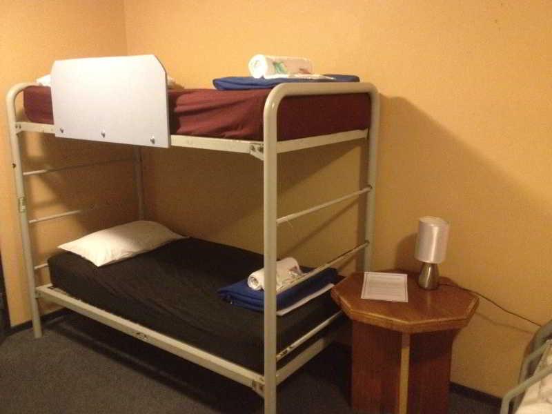 Boardrider Backpackers And Budget Motel Sidney Dış mekan fotoğraf